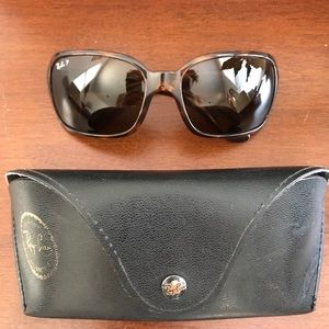 Ray-Ban Sunglasses Polarized